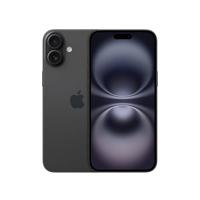 Apple iPhone 16 Plus (128 GB) - Zwart - thumbnail