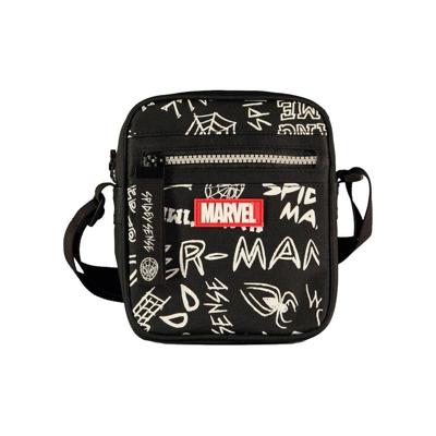 Spider-Man Shoulder Bag Spidey Sense