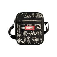 Spider-Man Shoulder Bag Spidey Sense - thumbnail