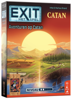 EXIT - Avonturen op Catan - thumbnail