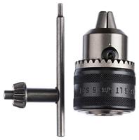 Bosch Accessories 1608571057 Tandkransboor tot 16 mm, 3 tot 16 mm, 5/8 inch - 16, spankrachtbeveiliging 3 - 16 mm - thumbnail