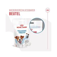 ROYAL CANIN Training Treats - traktatie voor hond - 110g - thumbnail
