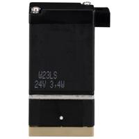 Bürkert Wipklep 6606 139148 -1 bar (min) 1 stuk(s) - thumbnail