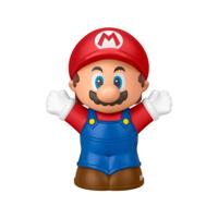 My Mario Little People Collector - Mario - thumbnail