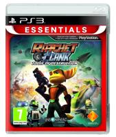 Ratchet & Clank Tools of Destruction (essentials) - thumbnail