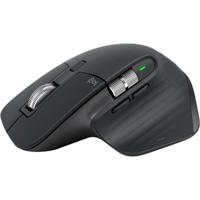 Logitech MX Master 3S muis grafiet - thumbnail