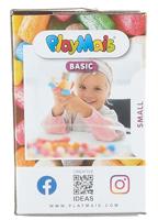 PlayMais Basic 150 Stuks - thumbnail