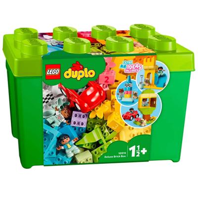 LEGO® DUPLO® 10914 Luxe opbergdoos