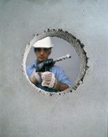 Bosch Accessories CYL-3 2608597681 Carbide Beton-spiraalboor 7 mm Gezamenlijke lengte 150 mm Cilinderschacht 1 stuk(s) - thumbnail