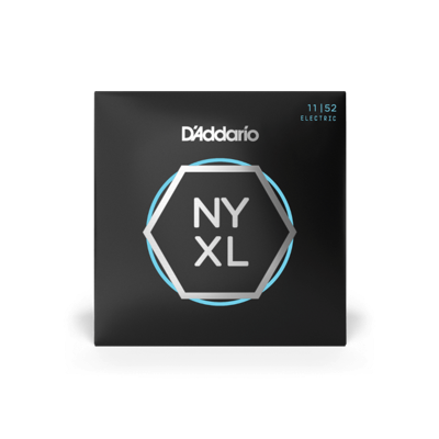 D&apos;Addario NYXL1152