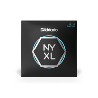 D&apos;Addario NYXL1152 - thumbnail
