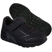 Skechers Uno Air Blitz 403673L/BBK Zwart-27 maat 27 - thumbnail