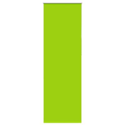 Rolgordijn verduisterend 85x230cm stofbreedte 80,7 cm polyester