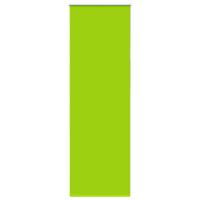 Rolgordijn verduisterend 85x230cm stofbreedte 80,7 cm polyester - thumbnail