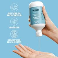 Wella Professionals Invigo Balance Blend Aqua Pure Shampoo 300ml - thumbnail