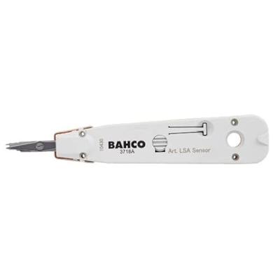 Bahco Schakelgereedschap LSA | 0.7 - 2.6 mm - 3718 A Bahco Schakelgereedschap LSA | 0.7 - 2.6 mm - 3718 A