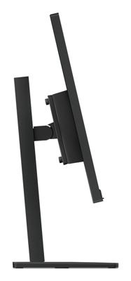 Monitor Lenovo 64BAMAT1EU 23,8" 22" Full HD LCD