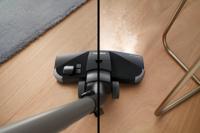 Philips XD8122/10 Stofzuiger met zak Zwart - thumbnail