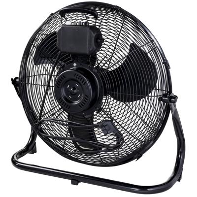 Bestron DFA40Z Vloerventilator Zwart