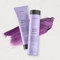 Lakmé Teknia White Silver Mask Mask 250ml - thumbnail