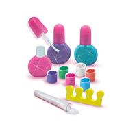 SES Creative manicure en pedicure - thumbnail