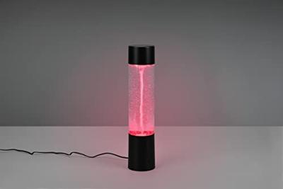Trio TafellampTornado Ø 7,5cm - RGB - R50751032