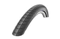 Schwalbe - big apple raceguard performance reflex 26x2.35 - thumbnail