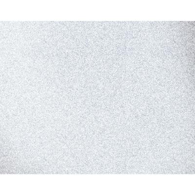 We R Makers • poster board glitter white