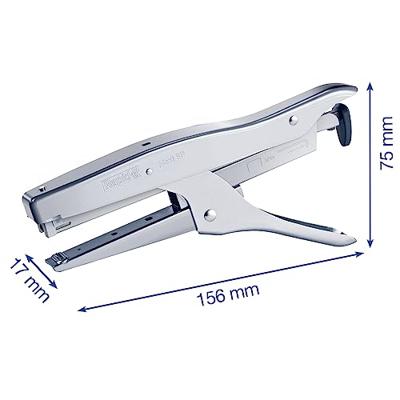 Rapid Niettang Maxi SP | Mat Zilver - 5000890 Rapid Niettang Maxi SP | Mat Zilver - 5000890