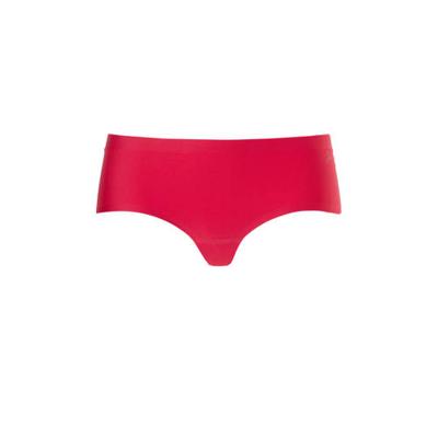 Secrets naadloze hipster dames - Invisible - Naadloos dames hipster ondergoed - Schijnt niet door - Katoenen kruisje