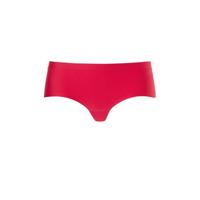 Secrets naadloze hipster dames - Invisible - Naadloos dames hipster ondergoed - Schijnt niet door - Katoenen kruisje - thumbnail