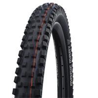SCHWALBE 26x2.35 (60-559) magic mary addix soft supertrail tle zwart vouw 11600538.03 - thumbnail