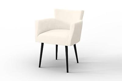 NADUVI Collection Set van 4 eetkamerstoelen Billie