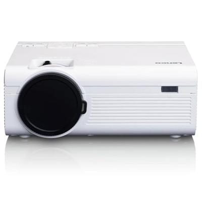 Lenco LPJ-280WH Beamer