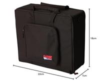 Gator Cases G-MIX-L-1822 Lightweight Mixer Case 18" X 22" (45 x 55 cm) - thumbnail
