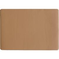 ASA Selection Placemat Leer Cognac 33 x 46 cm - thumbnail