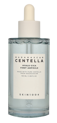 SKIN1004 Madagascar Centella Hyalu-Cica First Ampoule 100ml