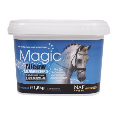 NAF Magic 1500gr