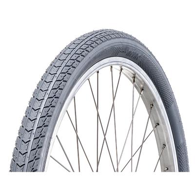 AMIGO Buitenband Ortem Toro 24 x 1.75 (47 507) donkergrijs