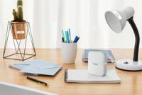 Lifenaxx LX-048 Labelprinter Warmtetransmissie Etikettenbreedte (max.): 15 mm - thumbnail