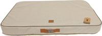 Boony Est 1941 orthopedisch kussen highland sand 85x60 cm Boony-Est-1941 Gebr. de Boon - Gebr de boon - thumbnail