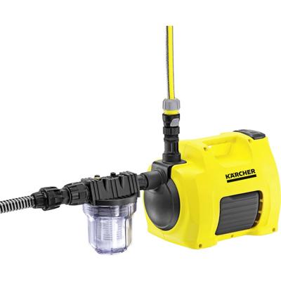 Karcher Tuinpomp BP 4 Garden SET | Besproeiingspomp | 1000 W | 4000 l/u - 1.645-352.0