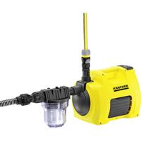 Karcher Tuinpomp BP 4 Garden SET | Besproeiingspomp | 1000 W | 4000 l/u - 1.645-352.0 - thumbnail