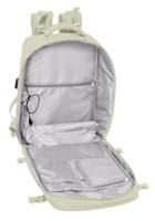 Schoolrugzak Safta Beige Beige - thumbnail