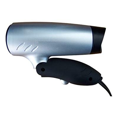 Haardroger - INCASA - 12V - Compact - 180W - Warme en koude functie - thumbnail