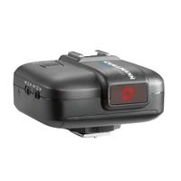 Cullmann 61852 CUlight RT 500F Zender voor Olympus/Panasonic Camera - Zwart - thumbnail