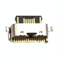 Oplaadpoortconnector voor Lenovo Z5 Pro Z5 Pro GT L78031 L78032 - thumbnail
