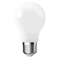 Energetic LED GLS E27 8,5-75W 2700K filament mat dimbaar - 2720734 - thumbnail