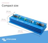 Victron Energy Smart BMS 12/200 BMS210055000 Accumanagementsysteem - thumbnail