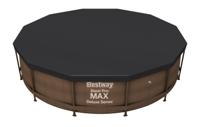 Bestway zwembadhoes flowclear 366 cm - thumbnail